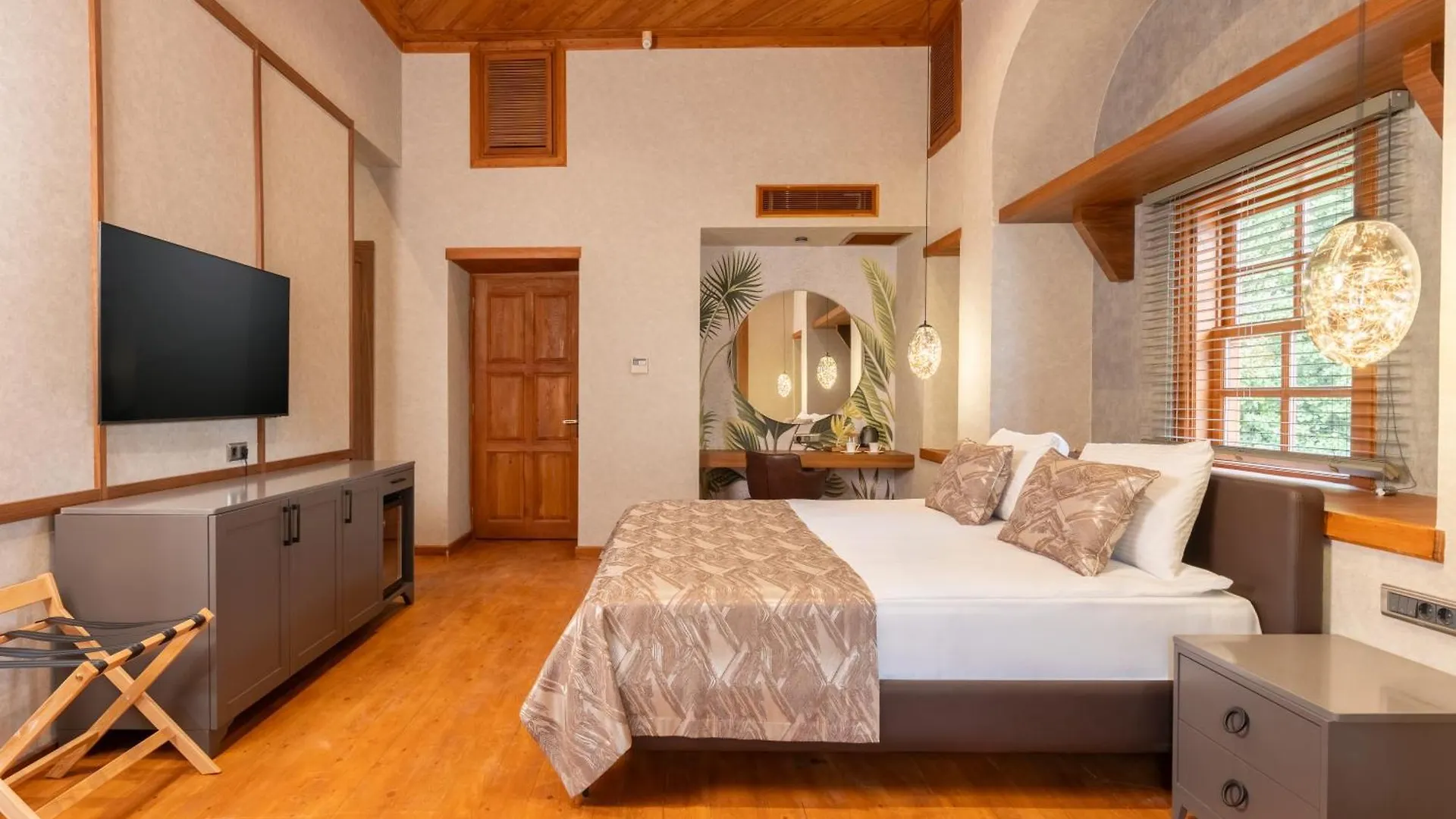 Hotel Dumos Antalya