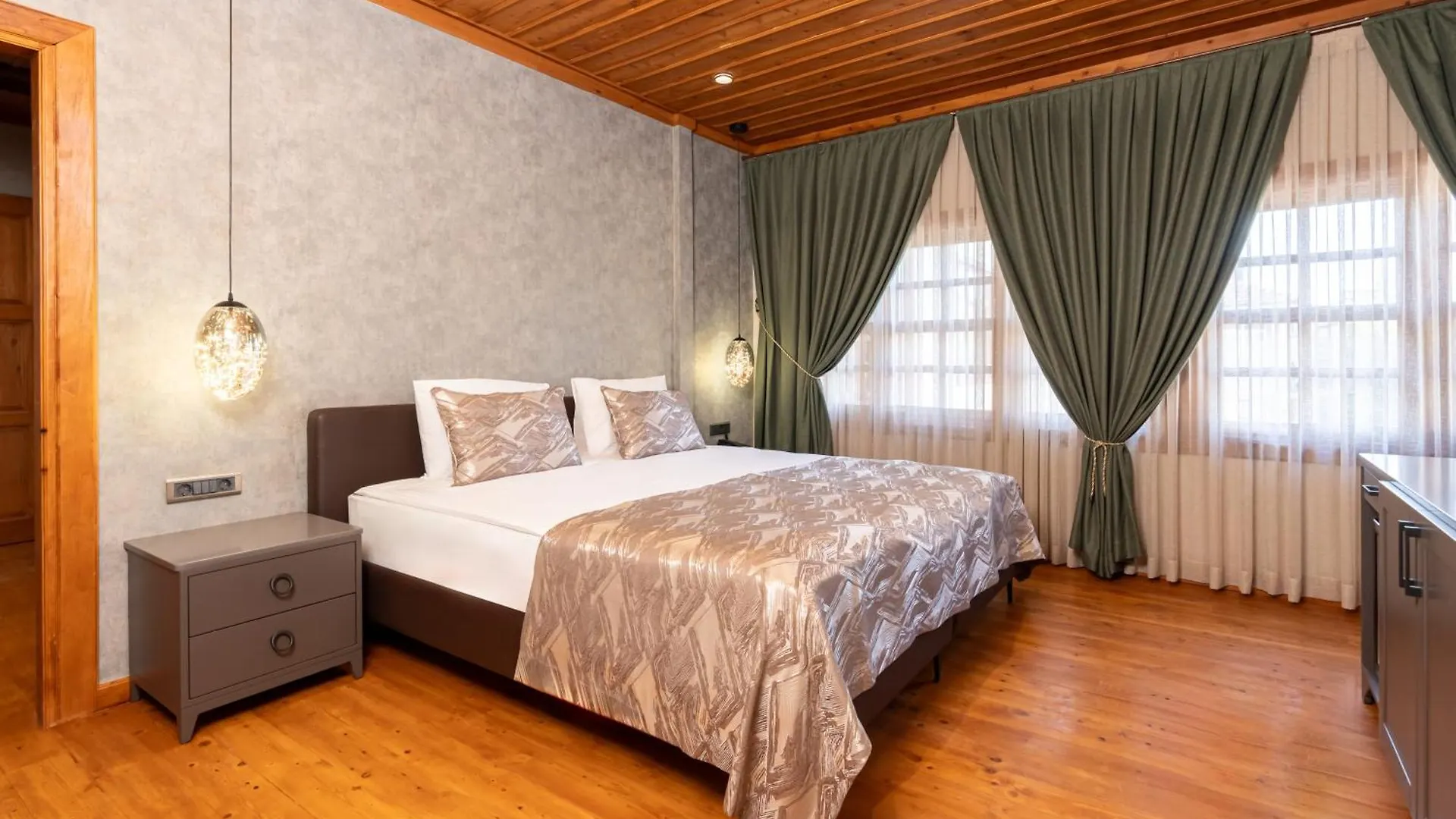 Hotel Dumos Antalya