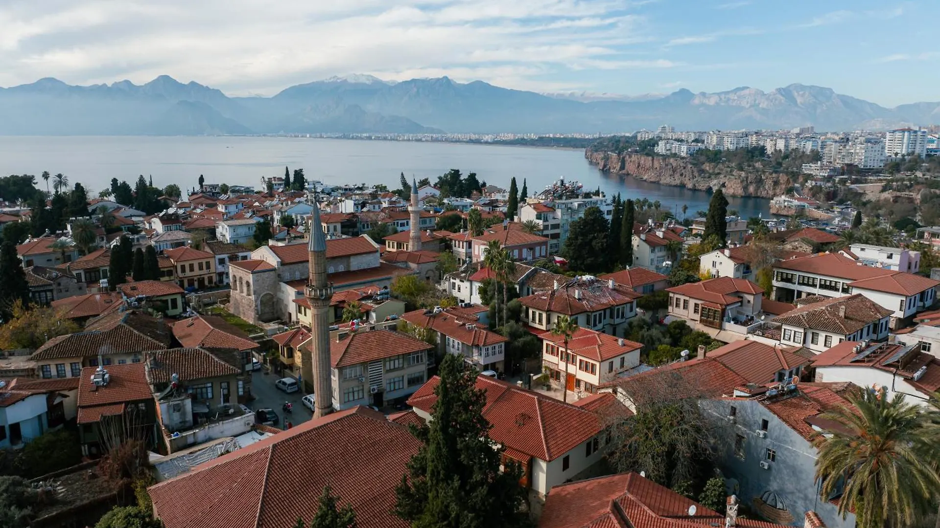 Hotel Dumos Antalya