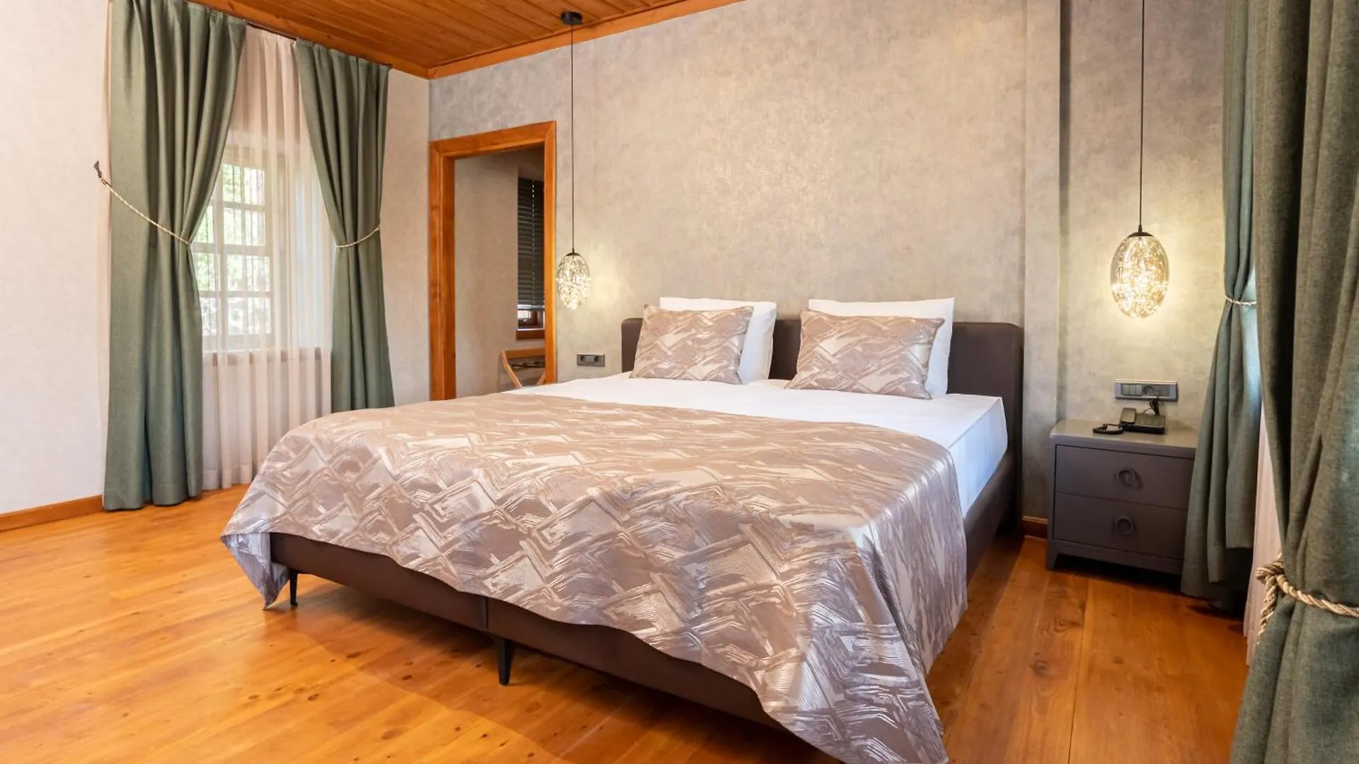 Dumos Hotell Antalya Turkiet