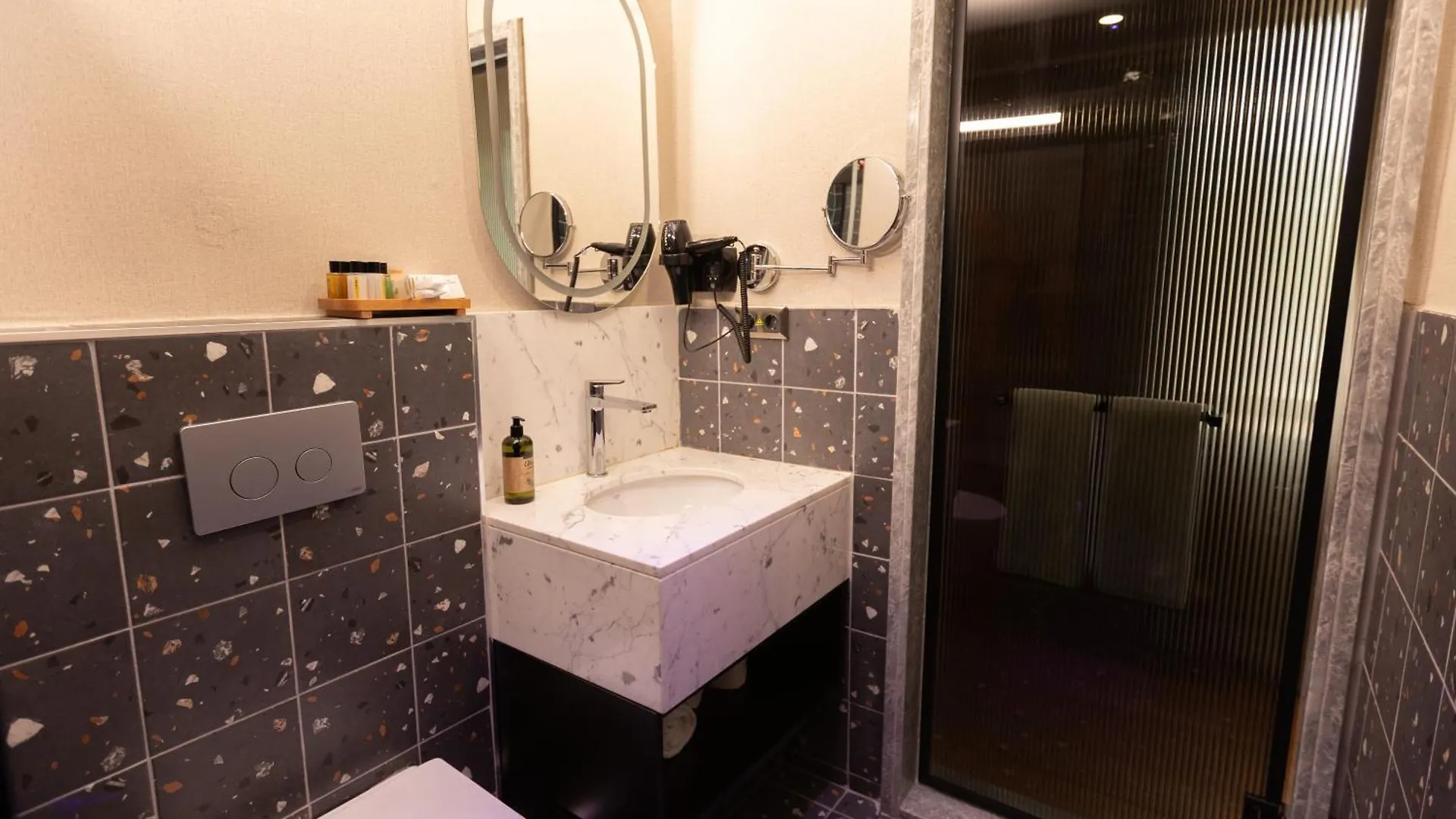 Dumos Hotell Antalya