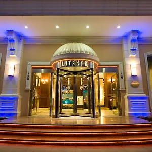 Hotell Latanya Palm & Spa Airport Antalya, Antalya